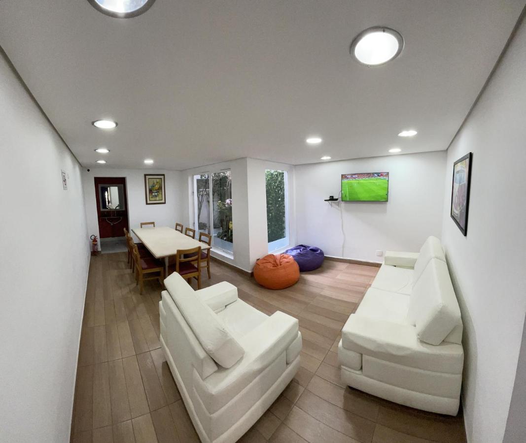 Jardins Village - Jardim Paulista *