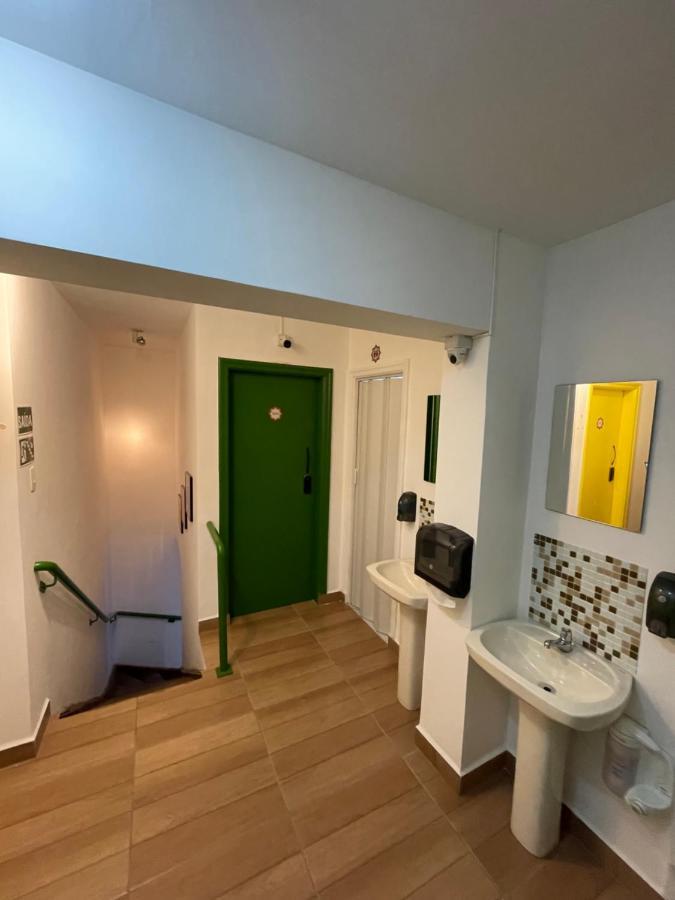 Albergue Jardins Village - Jardim Paulista