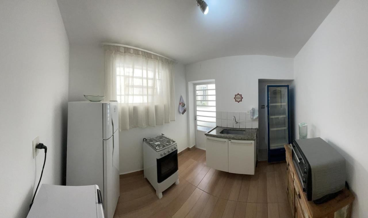 Jardins Village - Jardim Paulista Albergue São Paulo