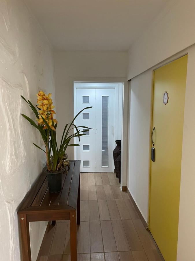 Jardins Village - Jardim Paulista Albergue