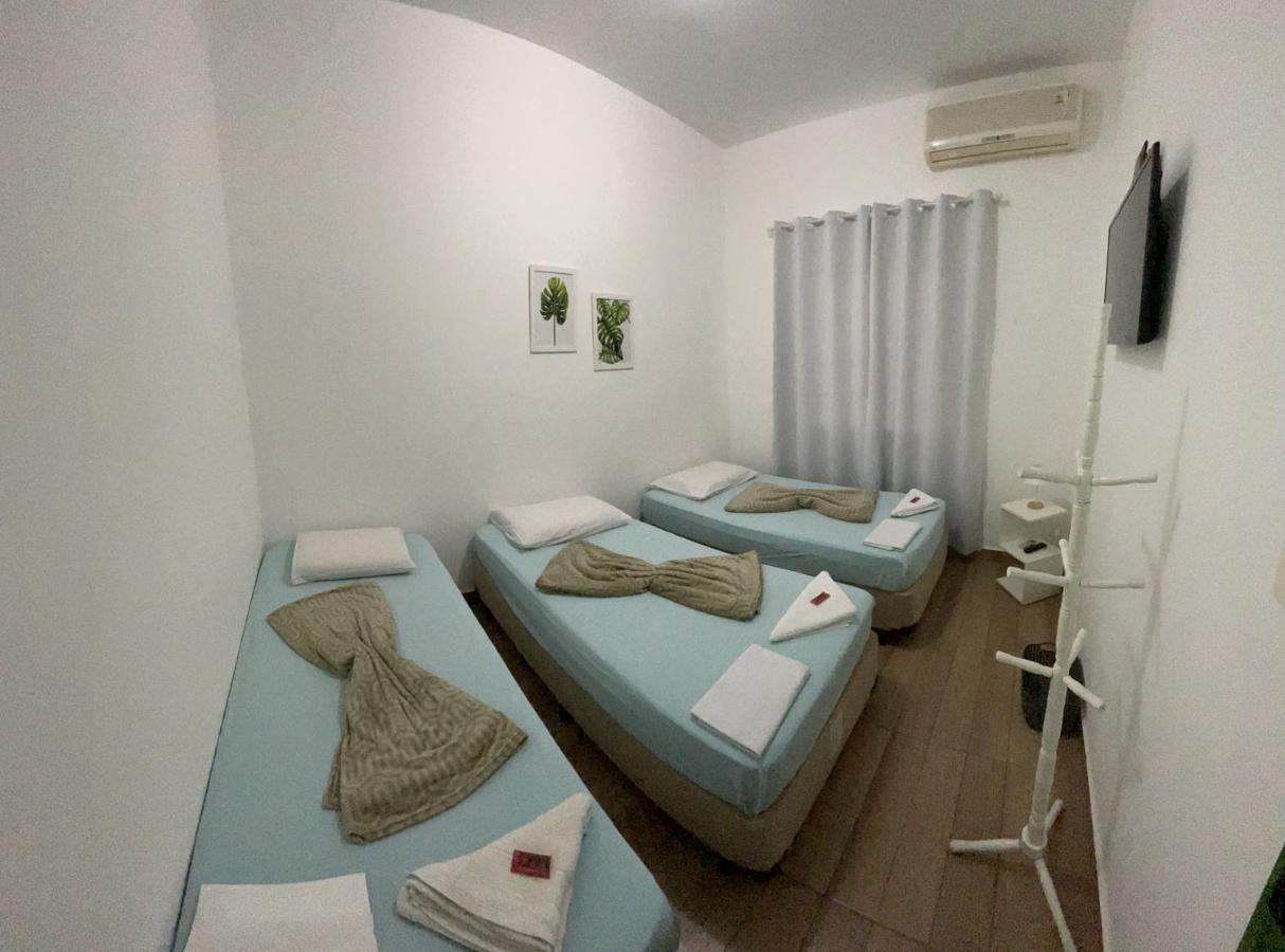 Jardins Village - Jardim Paulista