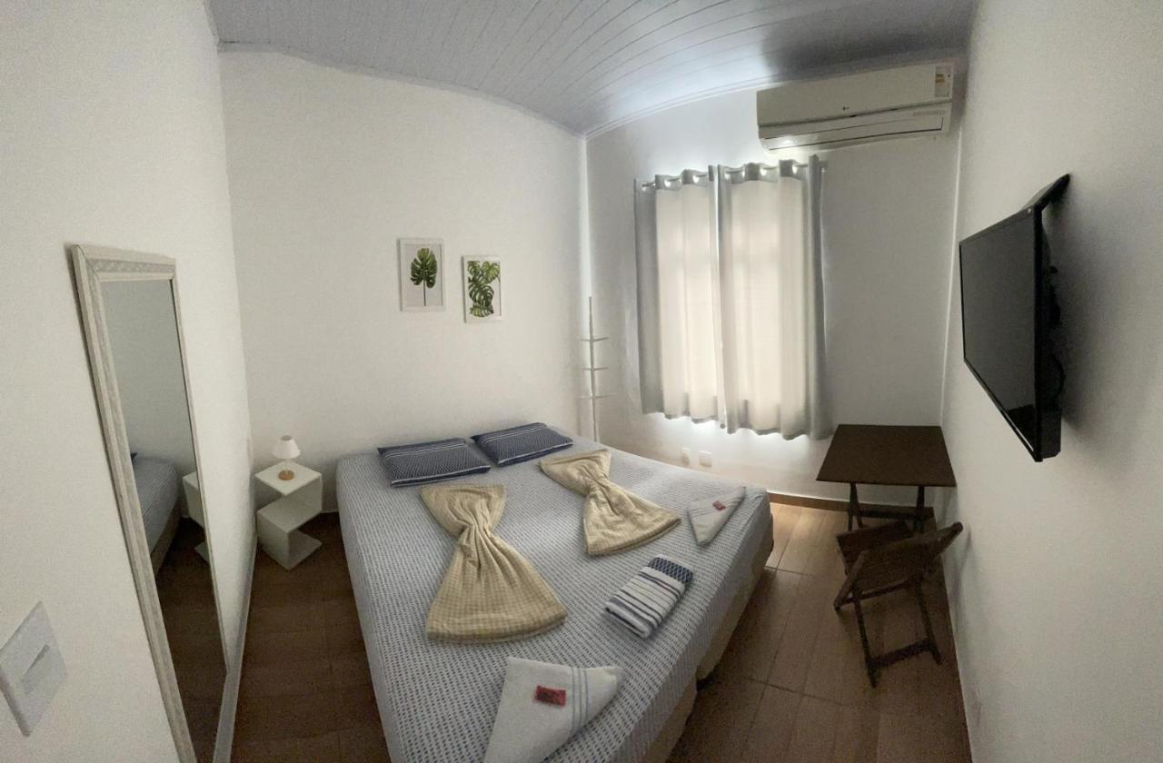 Albergue Jardins Village - Jardim Paulista *