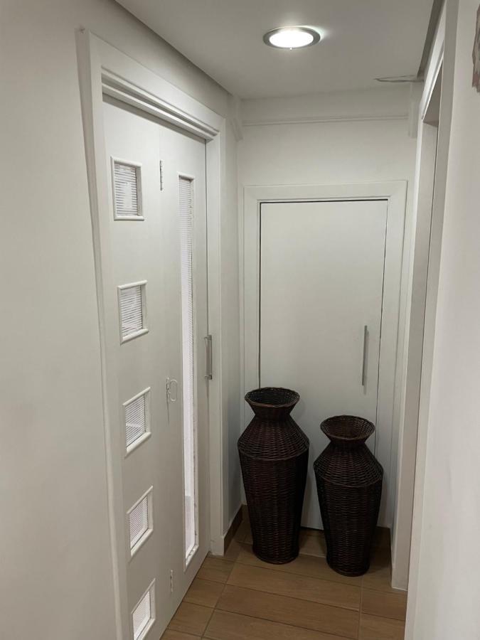 Jardins Village - Jardim Paulista *
