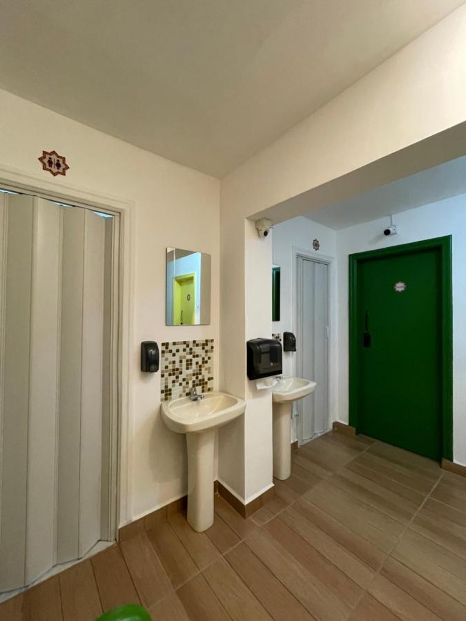 Albergue Jardins Village - Jardim Paulista São Paulo