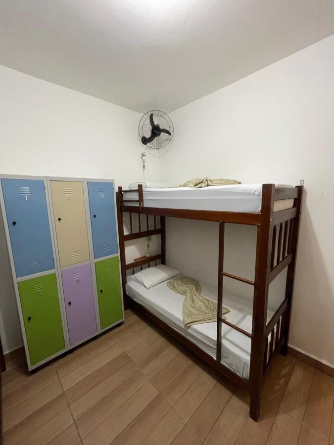 Jardins Village - Jardim Paulista Albergue